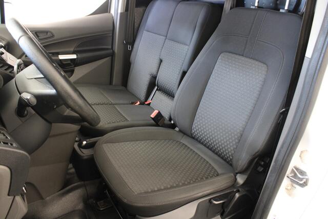 Ford TRANSIT CONNECT 1.5 EcoBlue L1 Trend HP