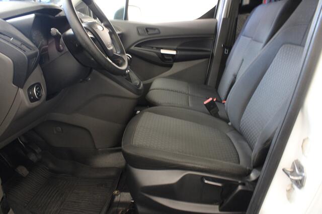 Ford TRANSIT CONNECT 1.5 EcoBlue L1 Trend HP
