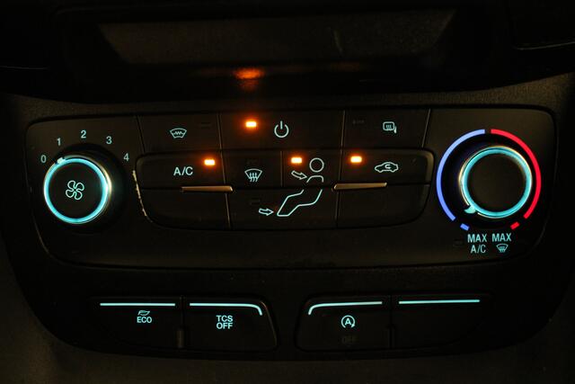 Ford TRANSIT CONNECT 1.5 EcoBlue L1 Trend HP
