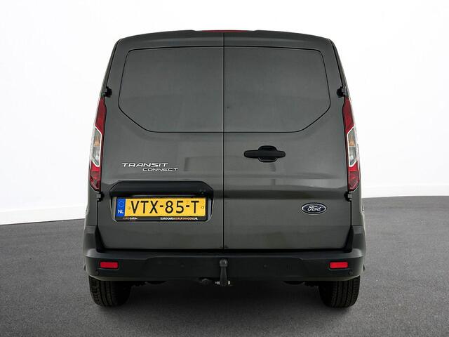 Ford TRANSIT CONNECT 1.5 EcoBlue L2 Trend Automaat Navigatie Airco Parkeersensoren Cruise Control Camera