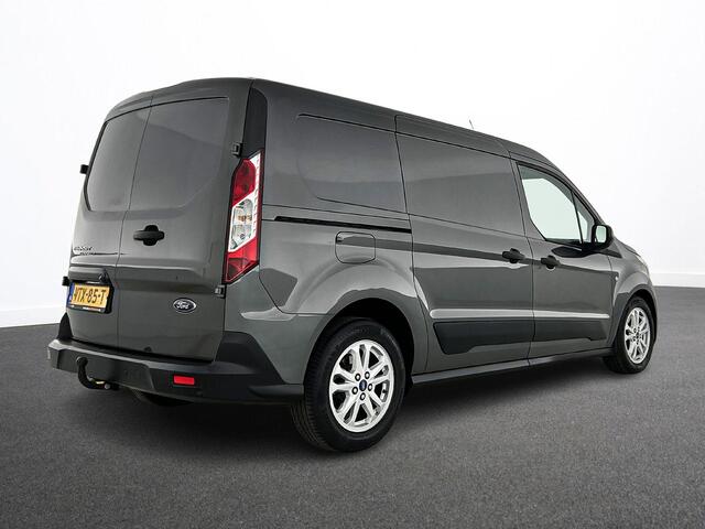Ford TRANSIT CONNECT 1.5 EcoBlue L2 Trend Automaat Navigatie Airco Parkeersensoren Cruise Control Camera