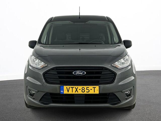 Ford TRANSIT CONNECT 1.5 EcoBlue L2 Trend Automaat Navigatie Airco Parkeersensoren Cruise Control Camera