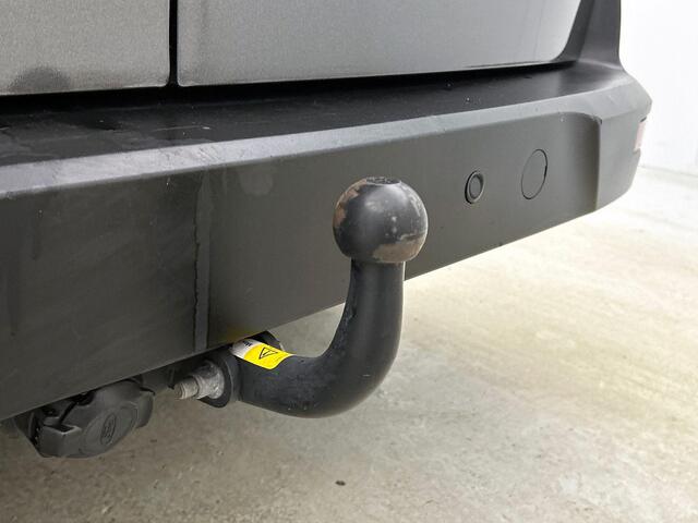 Ford TRANSIT CONNECT 1.5 EcoBlue L2 Trend Automaat Navigatie Airco Parkeersensoren Cruise Control Camera