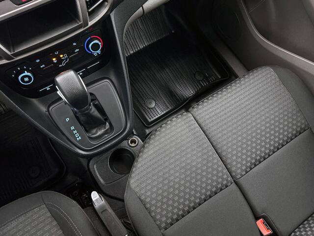 Ford TRANSIT CONNECT 1.5 EcoBlue L2 Trend Automaat Navigatie Airco Parkeersensoren Cruise Control Camera