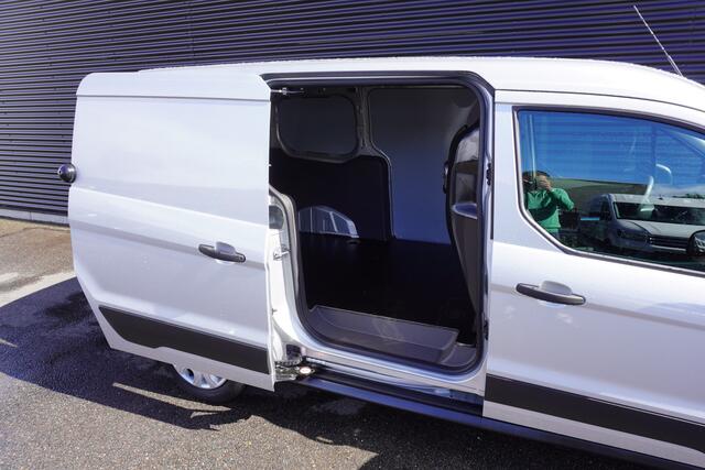 Ford TRANSIT CONNECT 100pk L2 Trend Trekhaak Camera Navigatie 3-Zits Airco Apple Carplay