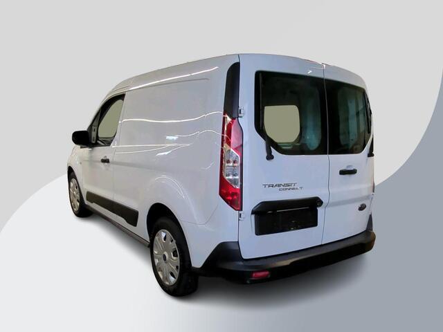 Ford TRANSIT CONNECT 1.5 EcoBlue L1 Trend | Ingerichte Laadruimte | Navigatie | Verwarmde Voorruit |