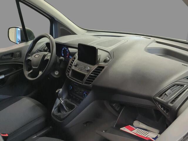 Ford TRANSIT CONNECT 1.5 EcoBlue L1 Trend | Ingerichte Laadruimte | Navigatie | Verwarmde Voorruit |