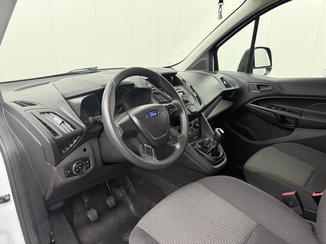 Ford TRANSIT CONNECT 1.5TDCI Edition | Airco | Trekhaak | Betimmering