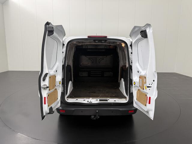 Ford TRANSIT CONNECT 1.5TDCI Edition | Airco | Trekhaak | Betimmering