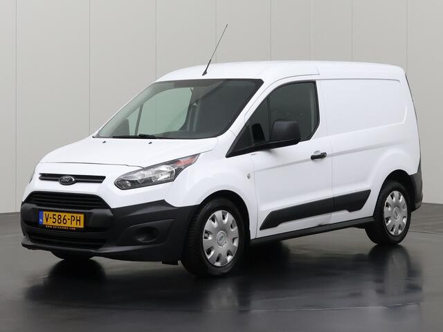 Ford TRANSIT CONNECT 1.5TDCI Edition | Airco | Trekhaak | Betimmering