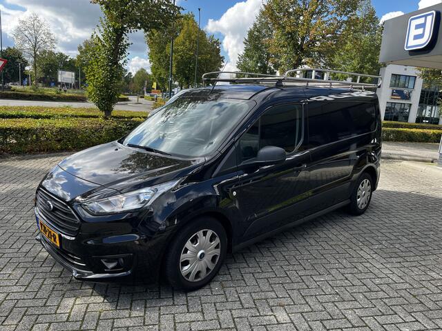 Ford TRANSIT CONNECT 1.5 EcoBlue L2 Trend 100pk 6-bak | Trekhaak | Carplay | Camera | PDC |