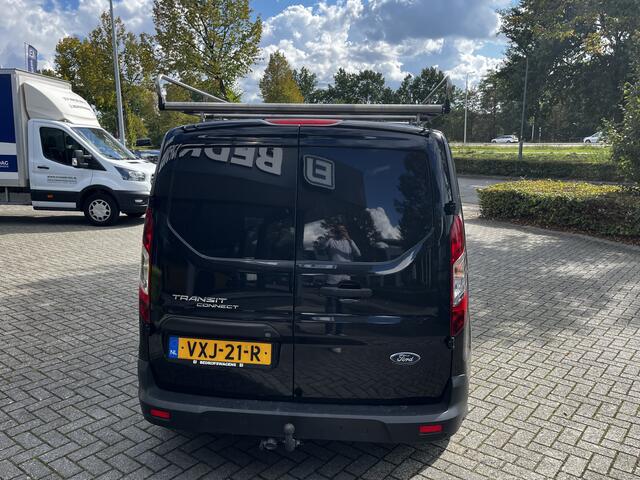 Ford TRANSIT CONNECT 1.5 EcoBlue L2 Trend 100pk 6-bak | Trekhaak | Carplay | Camera | PDC |