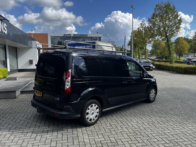 Ford TRANSIT CONNECT 1.5 EcoBlue L2 Trend 100pk 6-bak | Trekhaak | Carplay | Camera | PDC |