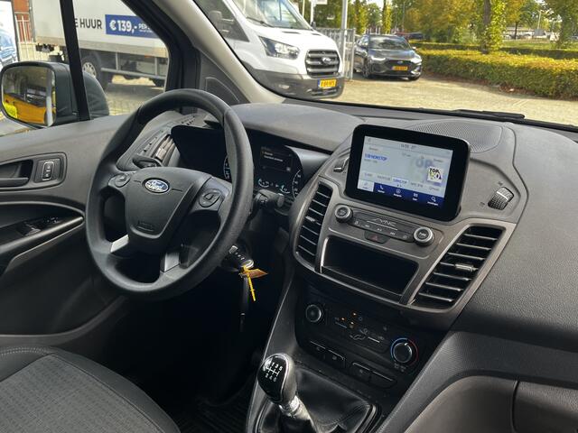 Ford TRANSIT CONNECT 1.5 EcoBlue L2 Trend 100pk 6-bak | Trekhaak | Carplay | Camera | PDC |
