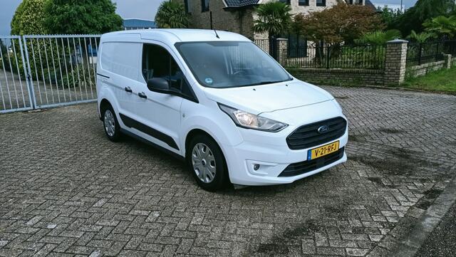 Ford TRANSIT CONNECT 1.0 EB L1 Trend