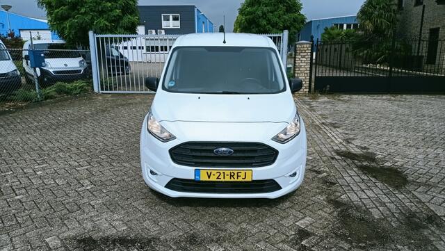 Ford TRANSIT CONNECT 1.0 EB L1 Trend