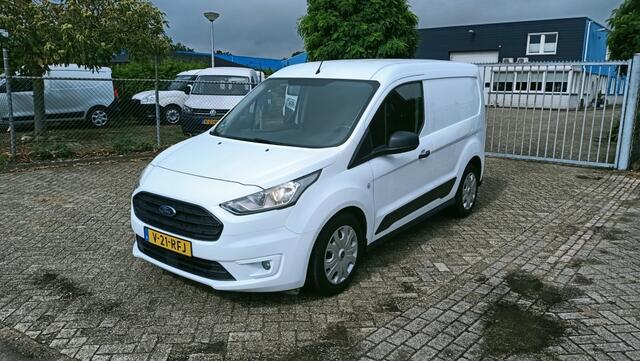 Ford TRANSIT CONNECT 1.0 EB L1 Trend
