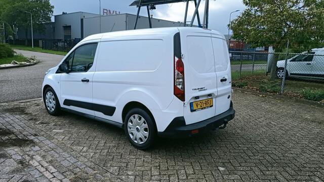 Ford TRANSIT CONNECT 1.0 EB L1 Trend