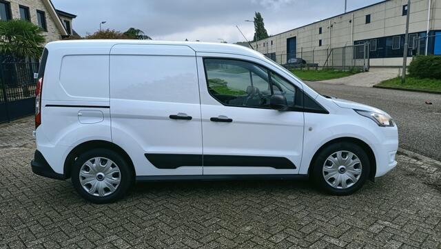 Ford TRANSIT CONNECT 1.0 EB L1 Trend