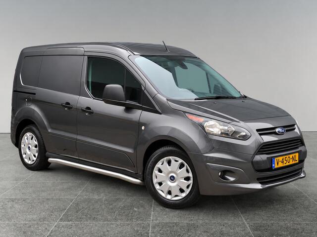 Ford TRANSIT CONNECT 1.5 TDCI L1 Trend | NAVI | TREKHAAK | CAMERA | CLIMA |