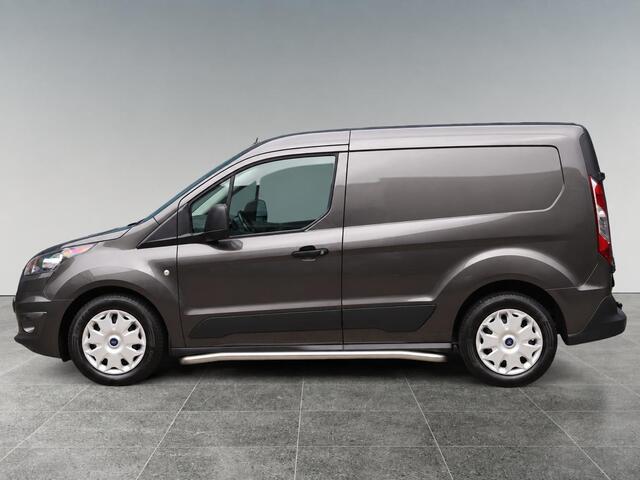 Ford TRANSIT CONNECT 1.5 TDCI L1 Trend | NAVI | TREKHAAK | CAMERA | CLIMA |