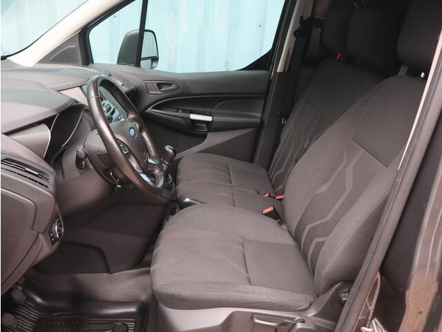 Ford TRANSIT CONNECT 1.5 TDCI L1 Trend | NAVI | TREKHAAK | CAMERA | CLIMA |