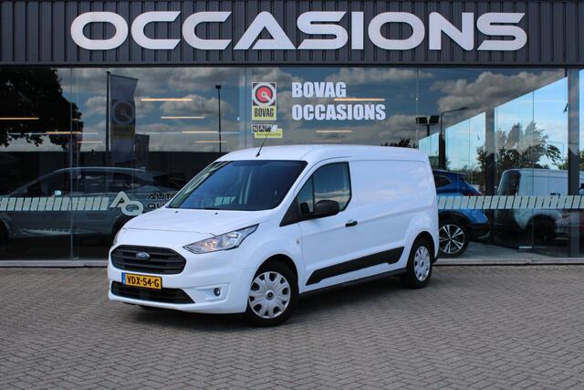 Ford TRANSIT CONNECT 1.5 EcoBlue L2 Trend ZIJSCHUIFDEUR/ HILL-HOLD