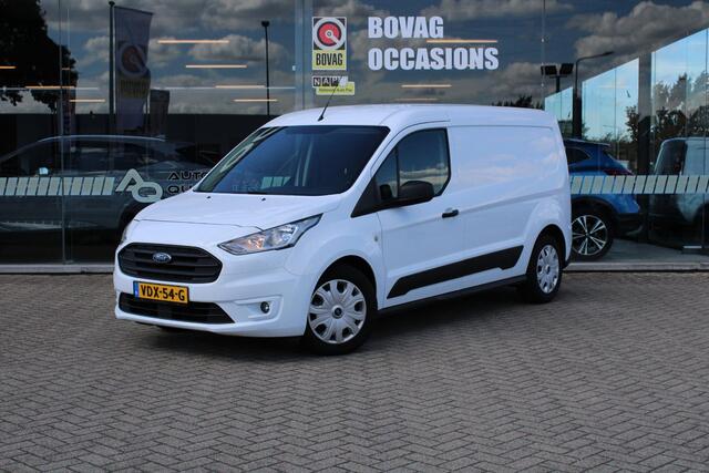 Ford TRANSIT CONNECT 1.5 EcoBlue L2 Trend ZIJSCHUIFDEUR/ HILL-HOLD