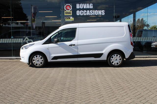 Ford TRANSIT CONNECT 1.5 EcoBlue L2 Trend ZIJSCHUIFDEUR/ HILL-HOLD