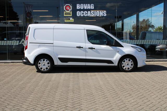 Ford TRANSIT CONNECT 1.5 EcoBlue L2 Trend ZIJSCHUIFDEUR/ HILL-HOLD