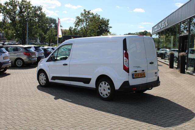 Ford TRANSIT CONNECT 1.5 EcoBlue L2 Trend ZIJSCHUIFDEUR/ HILL-HOLD
