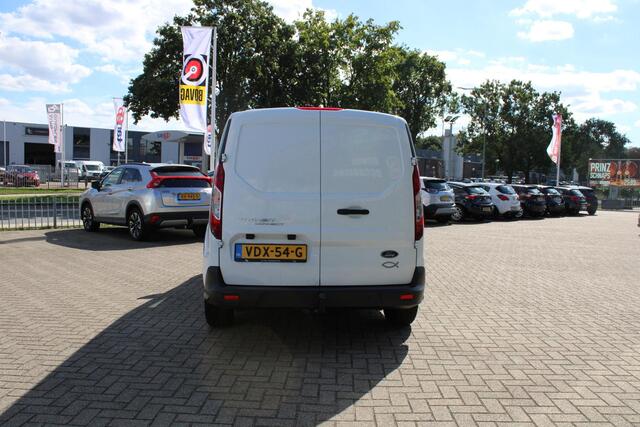 Ford TRANSIT CONNECT 1.5 EcoBlue L2 Trend ZIJSCHUIFDEUR/ HILL-HOLD