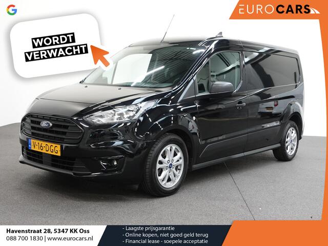 Ford TRANSIT CONNECT 100pk Automaat L2 Trend Navigatie Camera Parkeersensoren Cruise control 3 Zits