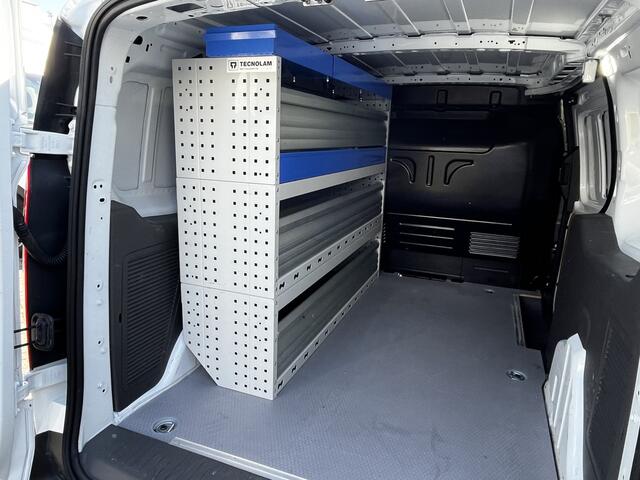 Ford TRANSIT CONNECT 1.5 EcoBlue L2 Trend 100pk/74kW 6-bak