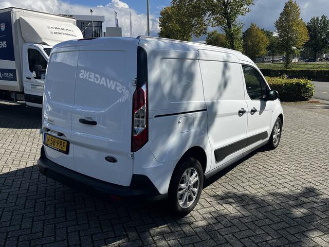 Ford TRANSIT CONNECT 1.5 EcoBlue L2 Trend 100pk/74kW 6-bak