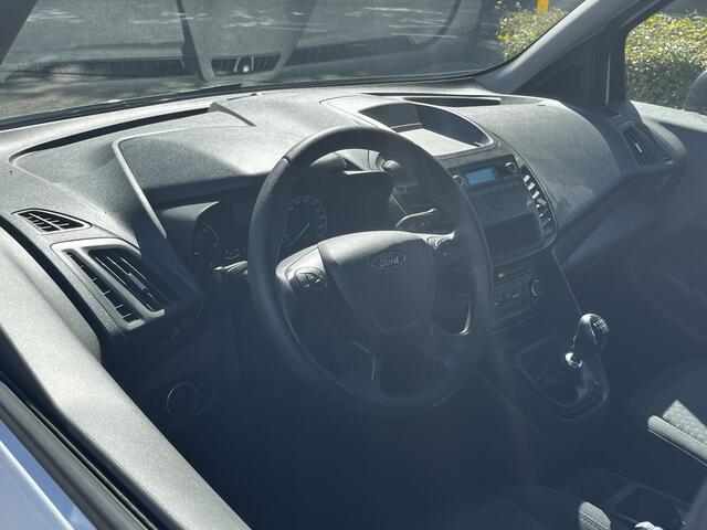 Ford TRANSIT CONNECT 1.5 EcoBlue L2 Trend 100pk/74kW 6-bak