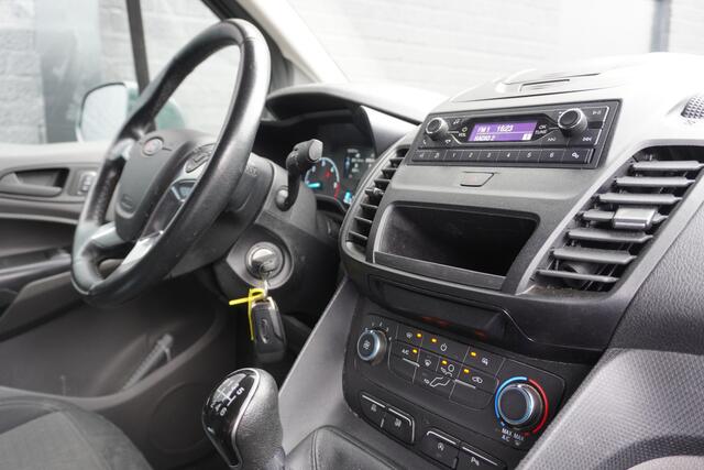 Ford TRANSIT CONNECT 1.5 EcoBlue 100PK EURO 6 - Airco - Cruise - PDC - €10.900,- Excl.
