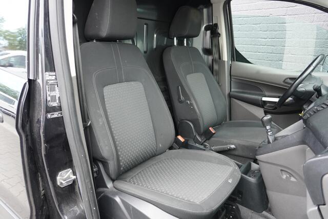 Ford TRANSIT CONNECT 1.5 EcoBlue 100PK EURO 6 - Airco - Cruise - PDC - €10.900,- Excl.