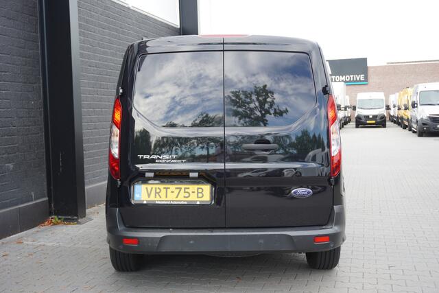 Ford TRANSIT CONNECT 1.5 EcoBlue 100PK EURO 6 - Airco - Cruise - PDC - €10.900,- Excl.