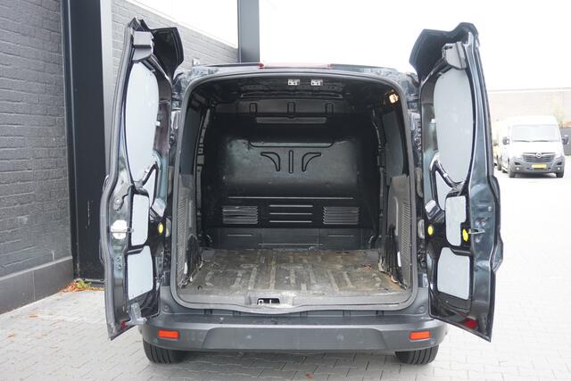 Ford TRANSIT CONNECT 1.5 EcoBlue 100PK EURO 6 - Airco - Cruise - PDC - €10.900,- Excl.