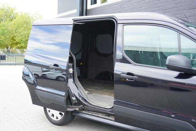 Ford TRANSIT CONNECT 1.5 EcoBlue 100PK EURO 6 - Airco - Cruise - PDC - €10.900,- Excl.