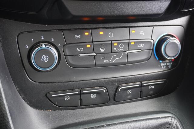 Ford TRANSIT CONNECT 1.5 EcoBlue 100PK EURO 6 - Airco - Cruise - PDC - €10.900,- Excl.