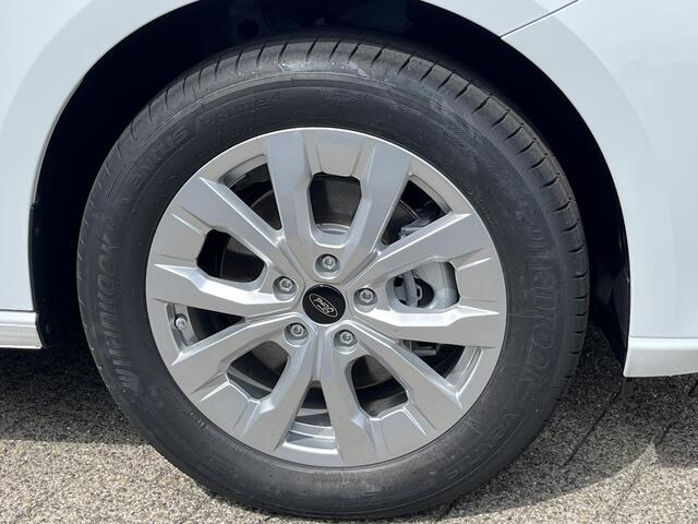 Ford TRANSIT CONNECT 1.5 EcoBoost PHEV L2 Limited Comfort Winterpack | Driver Assistance Pack| Led Koplampen | Led Achterlichten