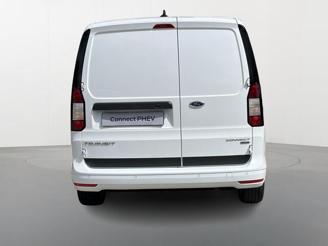Ford TRANSIT CONNECT 1.5 EcoBoost PHEV L2 Limited Comfort Winterpack | Driver Assistance Pack| Led Koplampen | Led Achterlichten