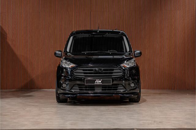 Ford TRANSIT CONNECT 1.5 EcoBlue L2 | Raptor edition | CarPlay | Camera | Navigatie | 3-zitter | Inrichting | DAB | Nieuwe APK