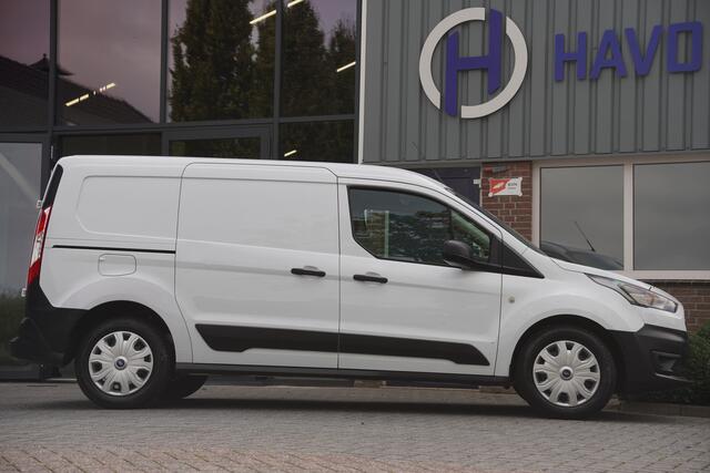 Ford TRANSIT CONNECT 1.0 Benzine L2, SCHUIFDEUR, BTW-BPM-VRIJ / MARGE