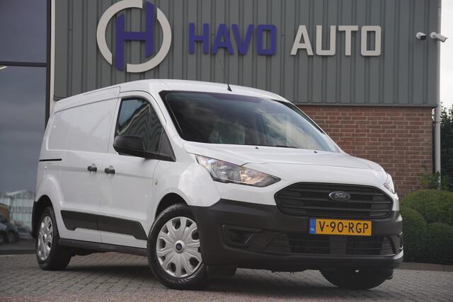 Ford TRANSIT CONNECT 1.0 Benzine L2, SCHUIFDEUR, BTW-BPM-VRIJ / MARGE