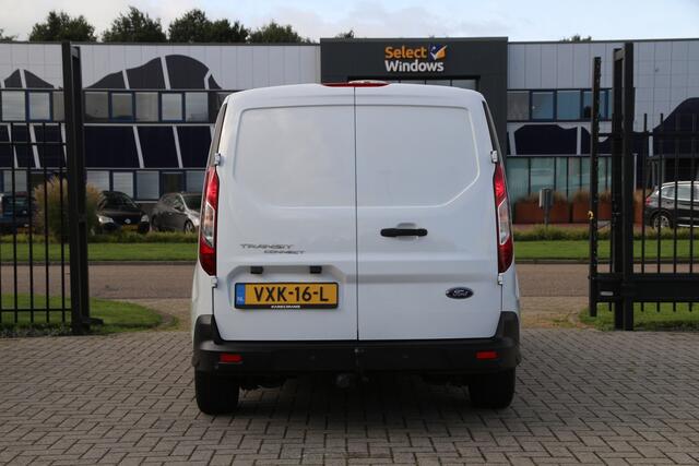 Ford TRANSIT CONNECT 1.5 EcoBlue 120PK / L2 / EURO 6 / Cruise / Airco..