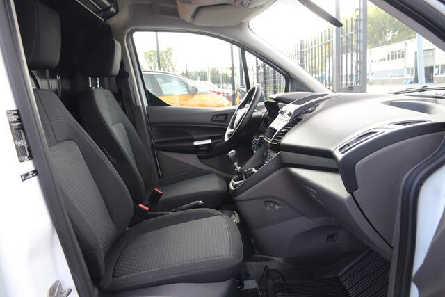 Ford TRANSIT CONNECT 1.5 EcoBlue 120PK / L2 / EURO 6 / Cruise / Airco..