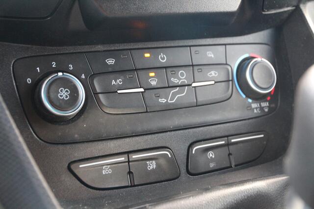 Ford TRANSIT CONNECT 1.5 EcoBlue 120PK / L2 / EURO 6 / Cruise / Airco..